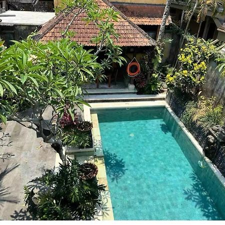فندق Mawa House أوبود المظهر الخارجي الصورة
