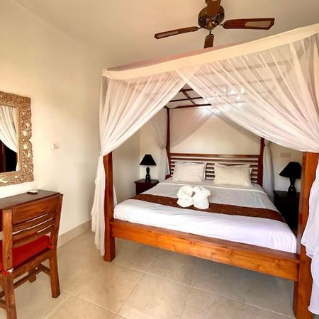 فندق Mawa House أوبود المظهر الخارجي الصورة
