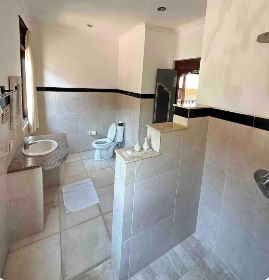 فندق Mawa House أوبود المظهر الخارجي الصورة